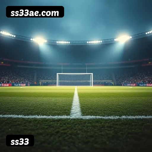 Logo da ss33