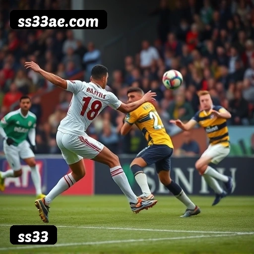 Pagamentos PIX na ss33